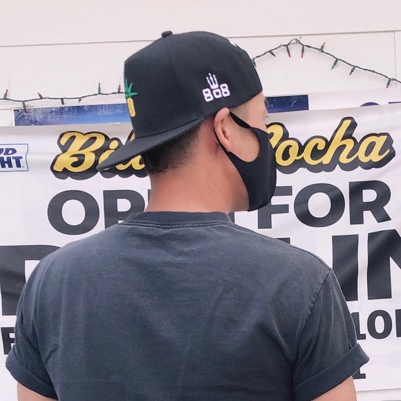 Snapback - Picture 3 of 8